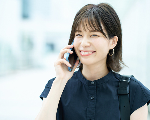 お問い合わせ・ご予約